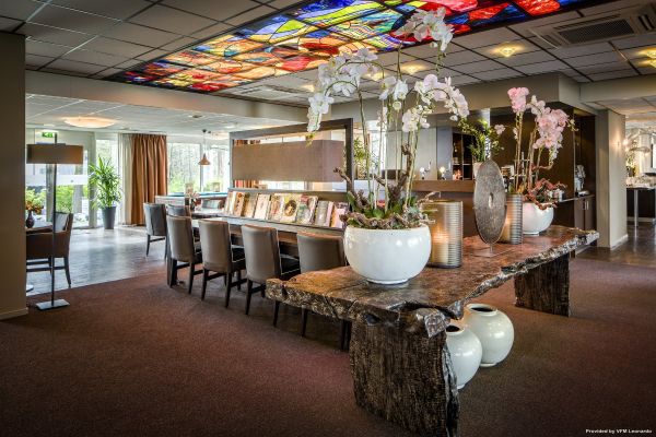 Fletcher Hotel-Restaurant Boschoord (Oisterwijk)